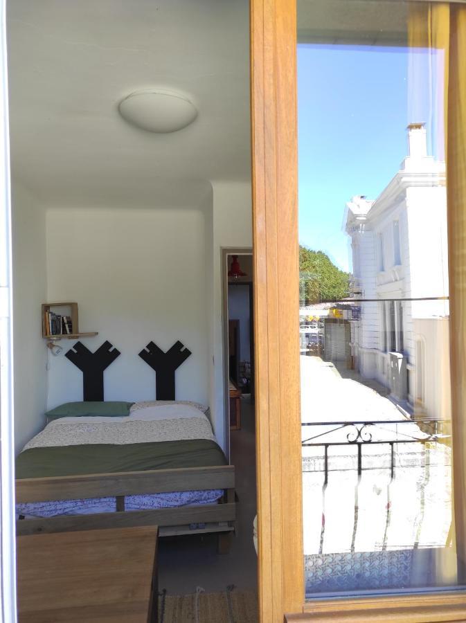 Y Here Vaison-la-Romaine Exterior foto